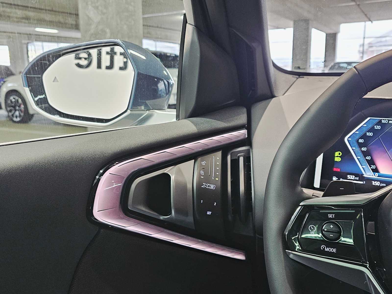 Thumbnail: 2026 BMW X3 - 22