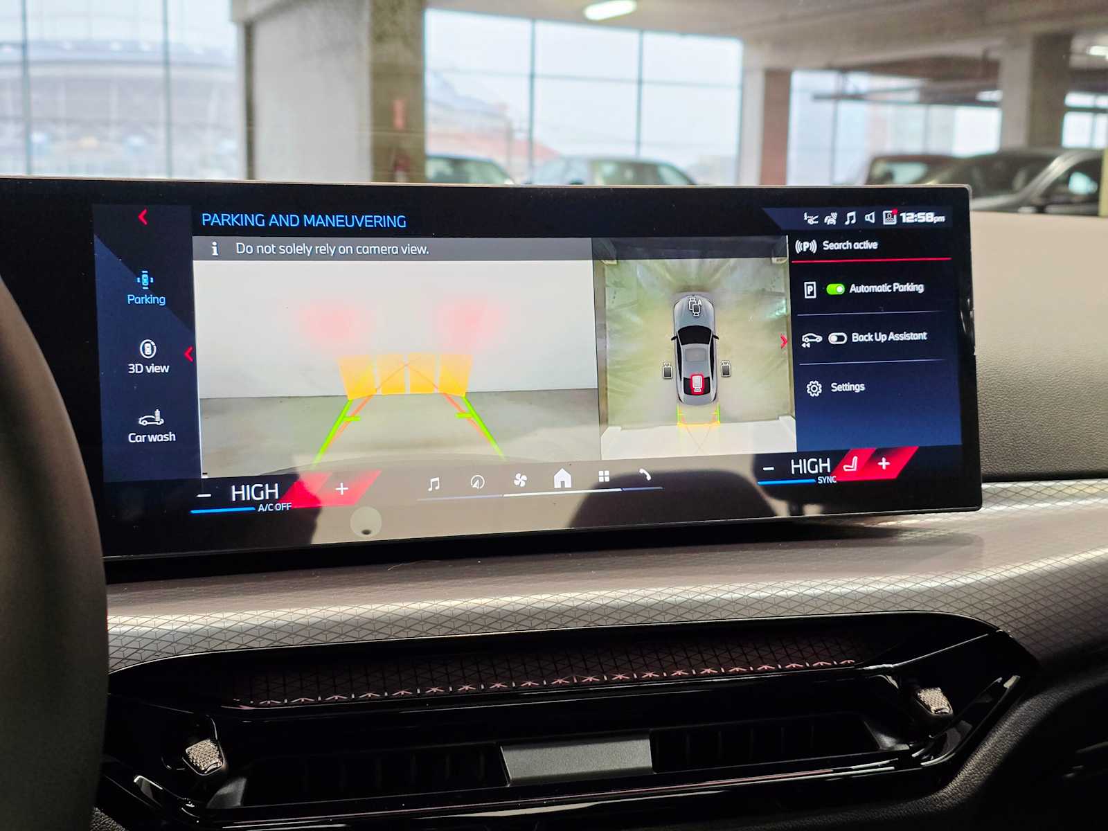 Thumbnail: 2026 BMW 4 Series - 12