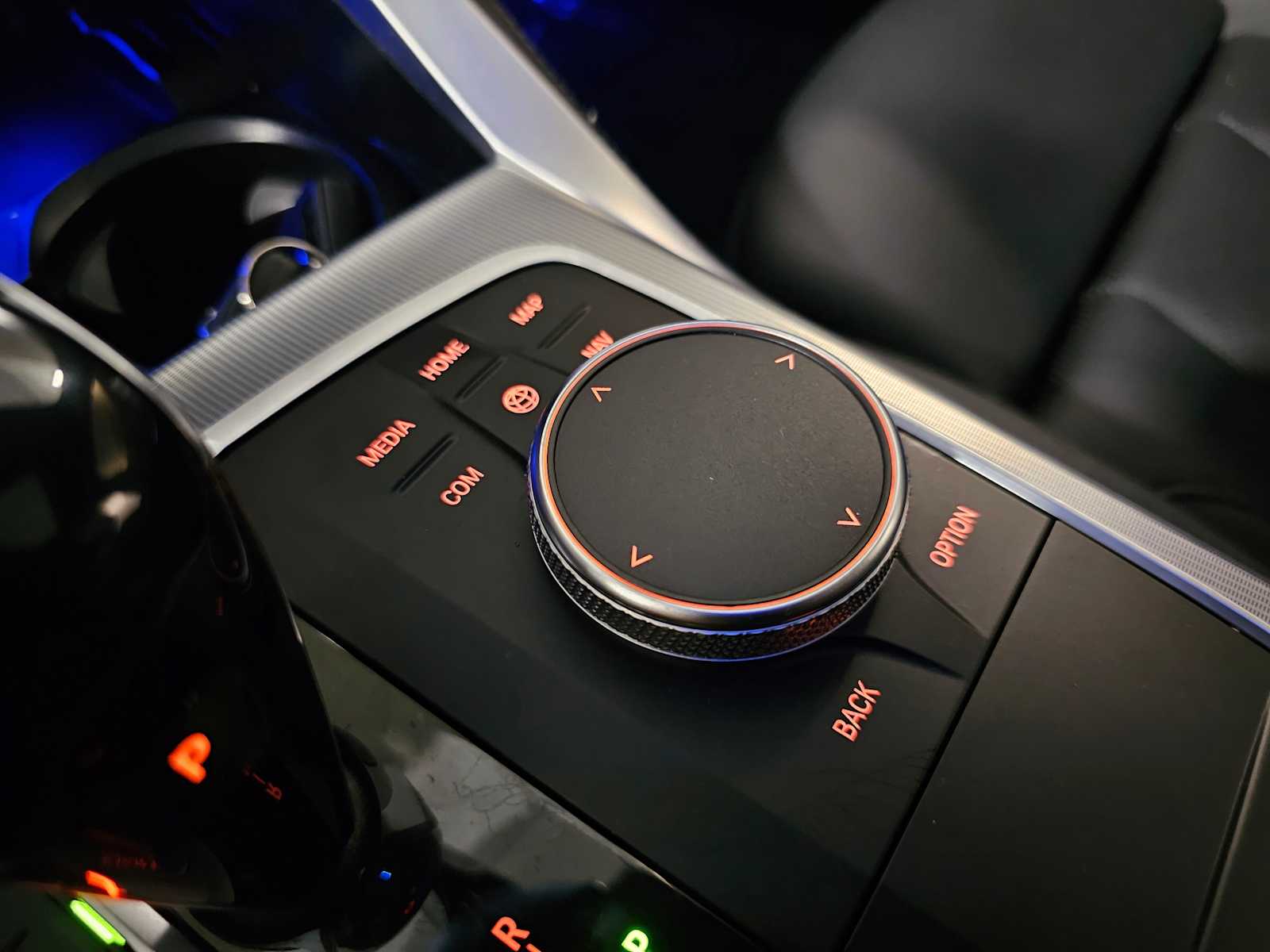 Thumbnail: 2023 BMW 4 Series - 24