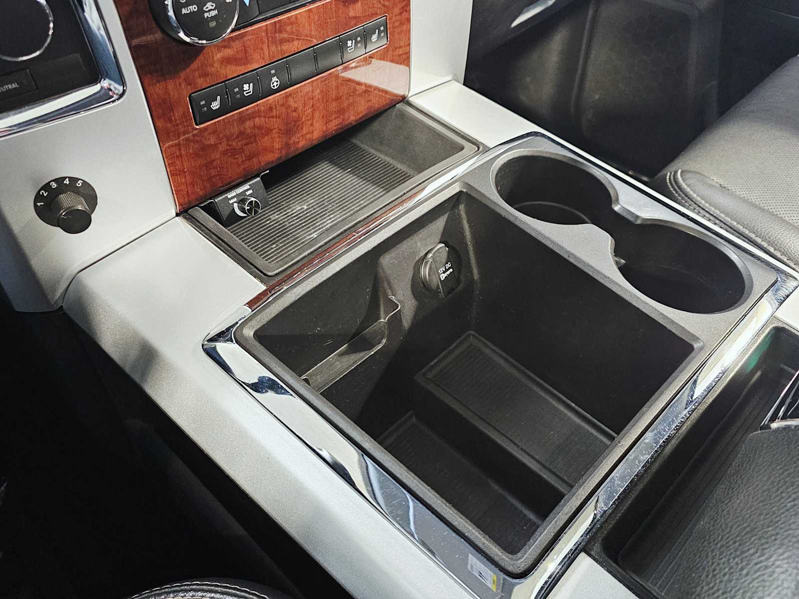 Thumbnail: 2012 RAM 2500 - 17