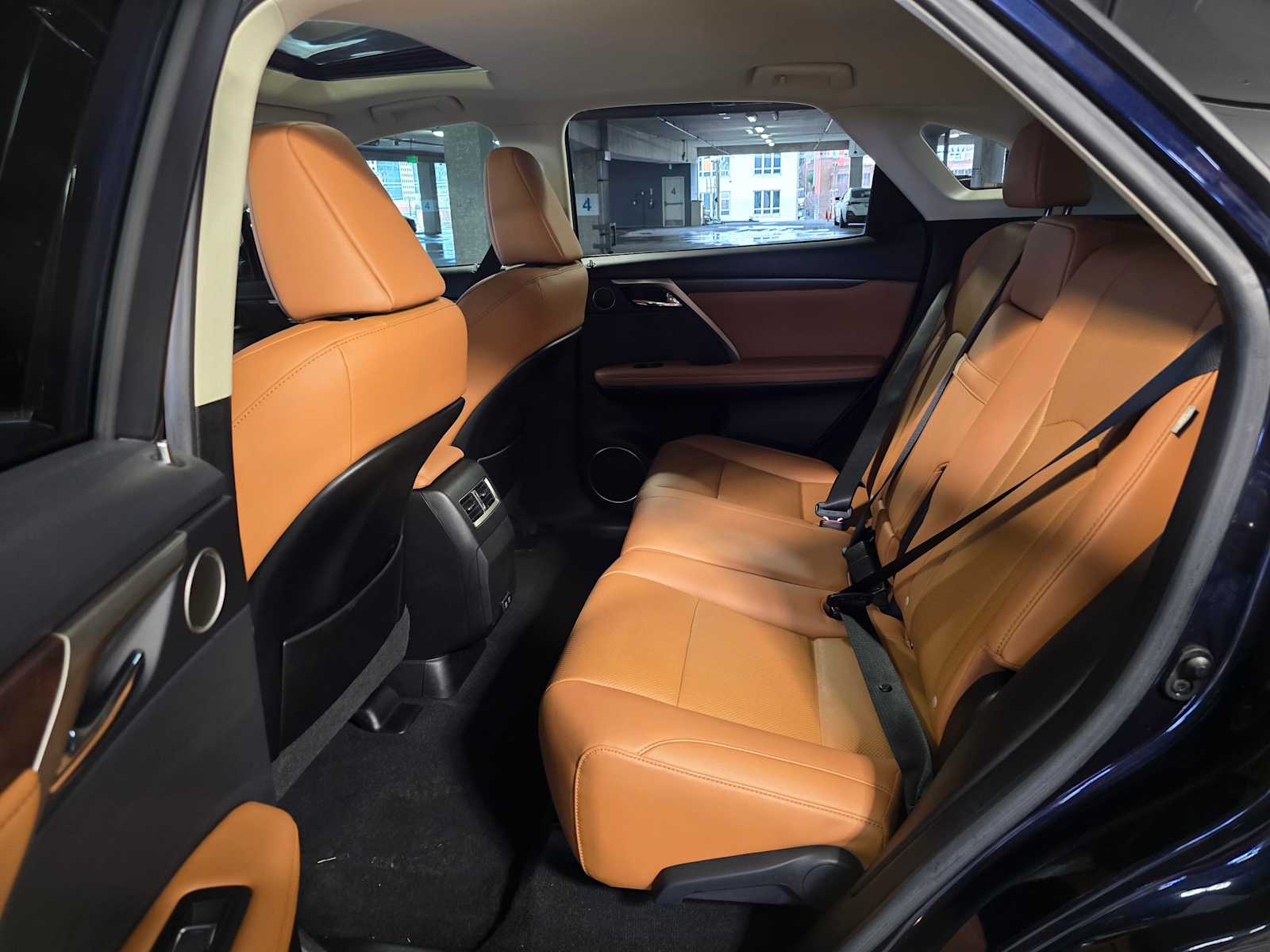 Thumbnail: 2022 Lexus RX - 28