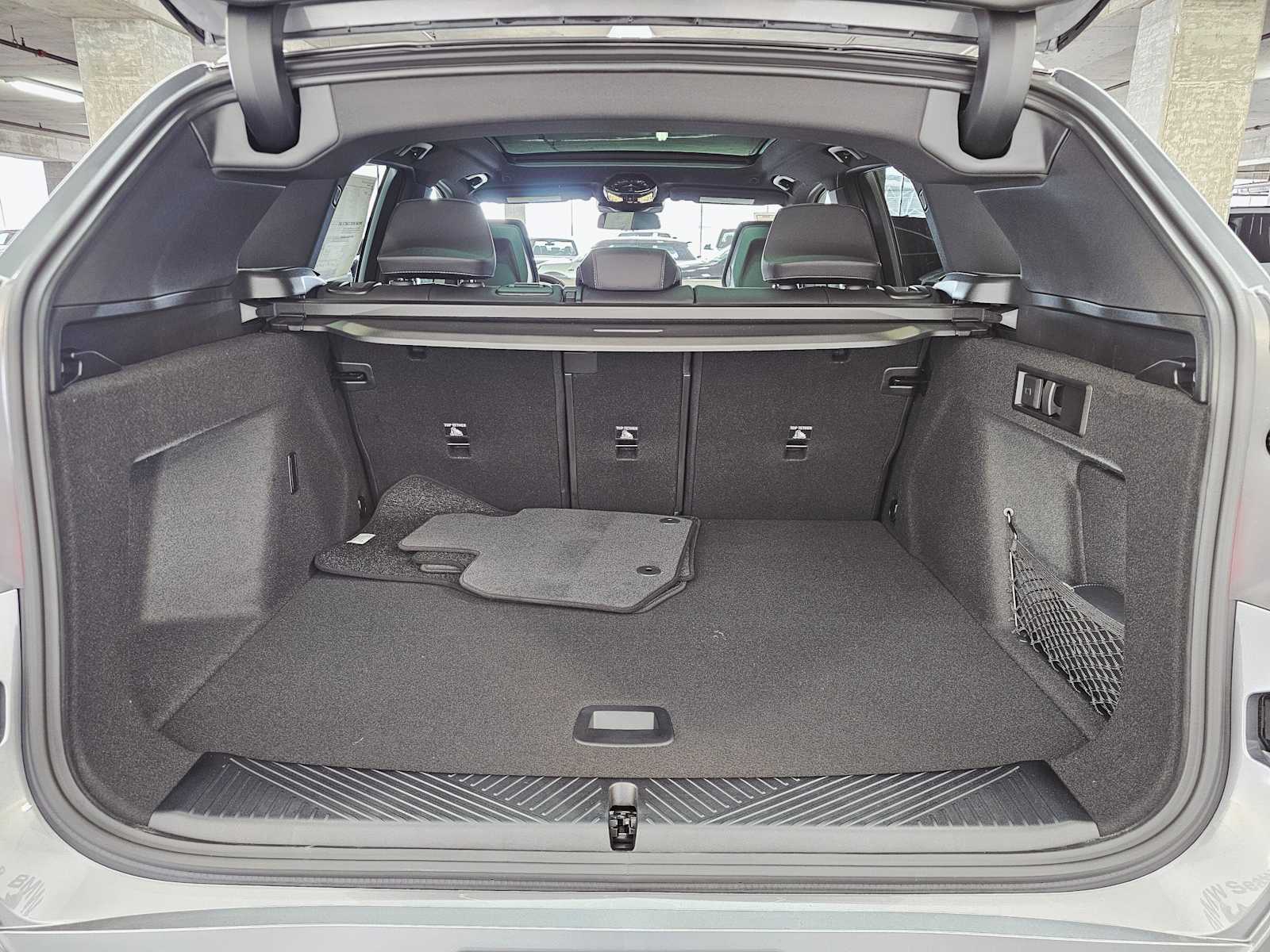 Thumbnail: 2026 BMW X3 - 28