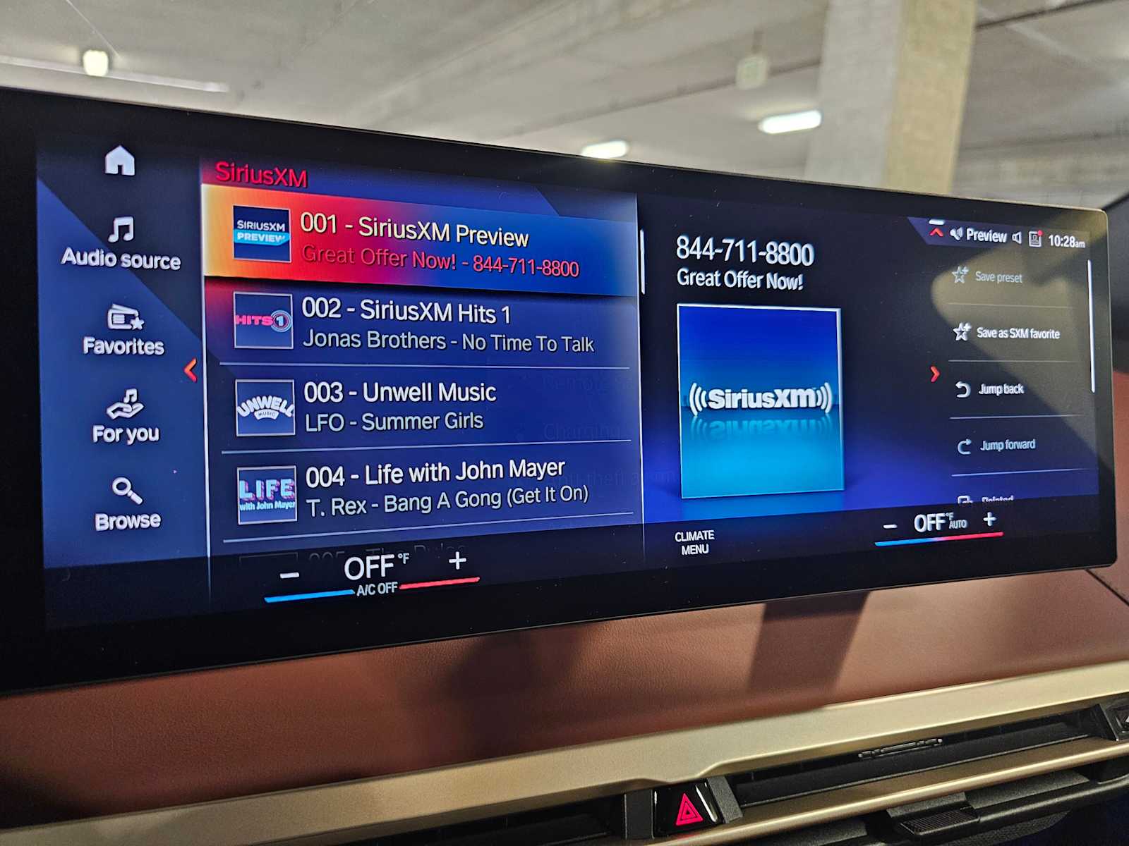 Thumbnail: 2023 BMW iX - 14