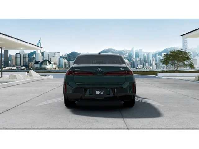 Thumbnail: 2027 BMW 7 Series - 5
