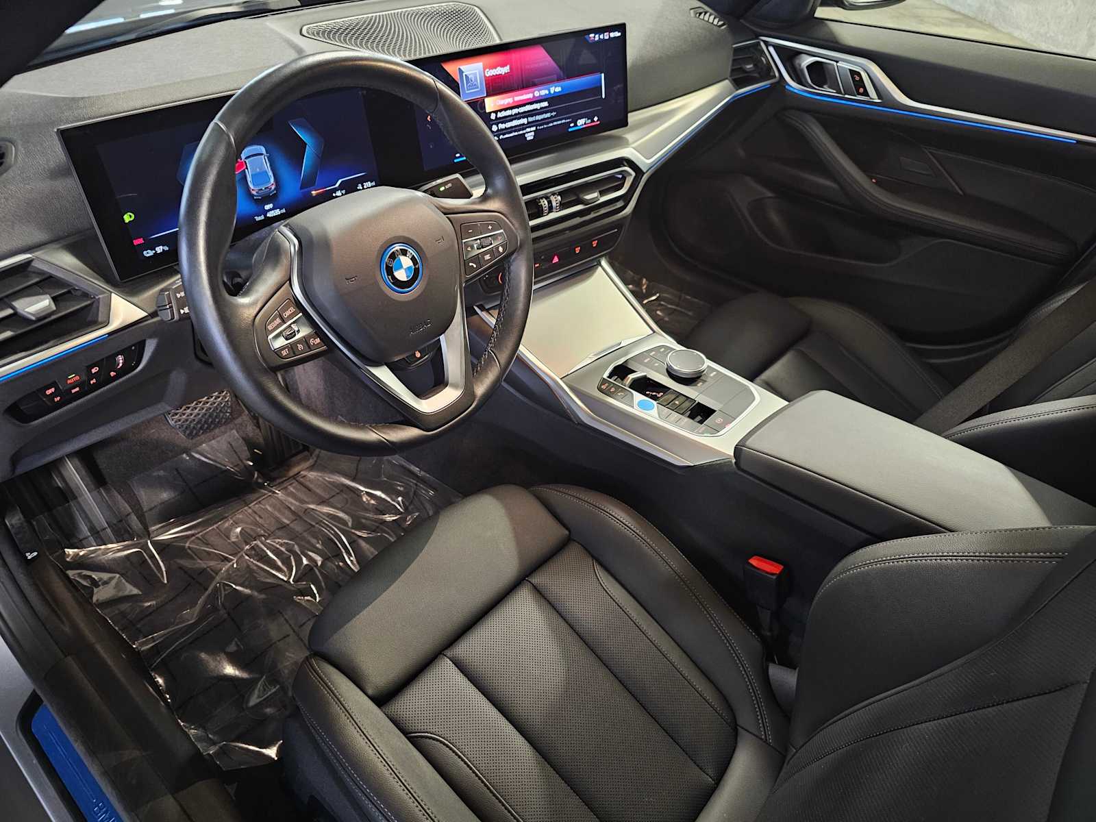 Thumbnail: 2023 BMW i4 - 2