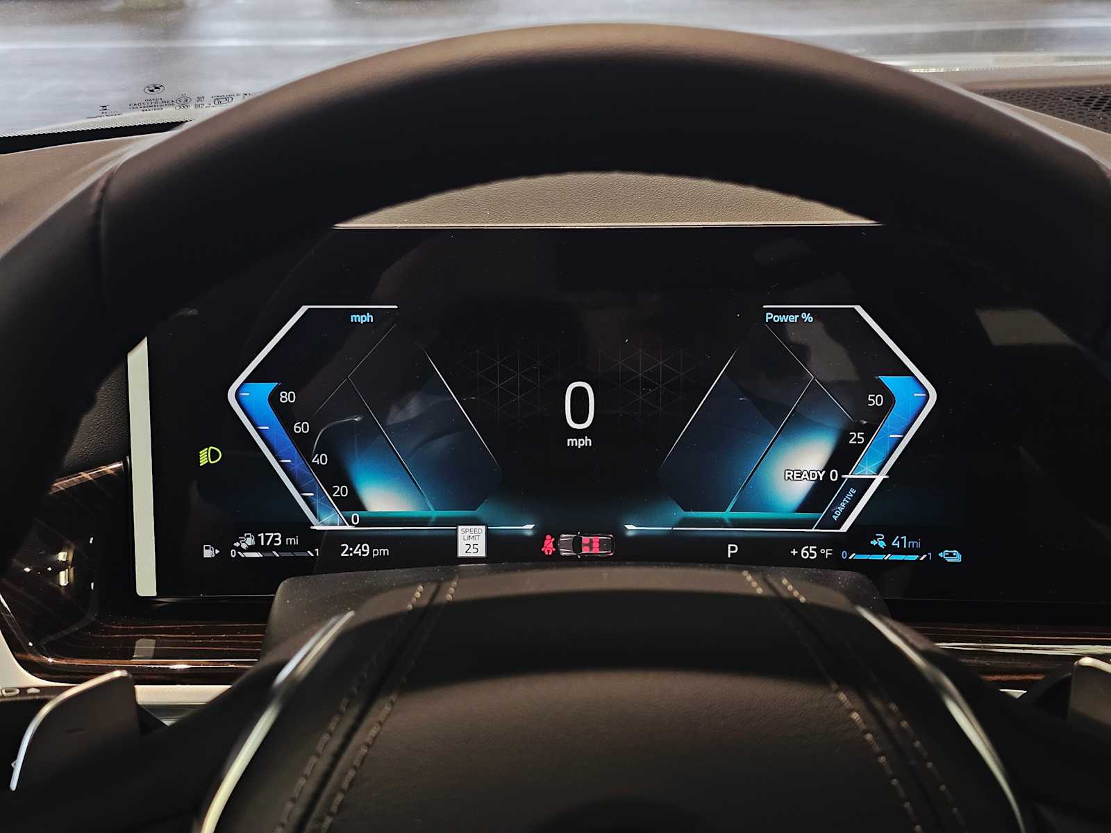 Thumbnail: 2026 BMW X5 - 13