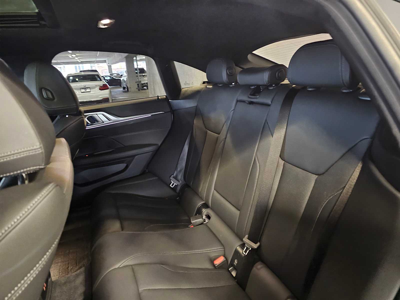 Thumbnail: 2023 BMW 4 Series - 37