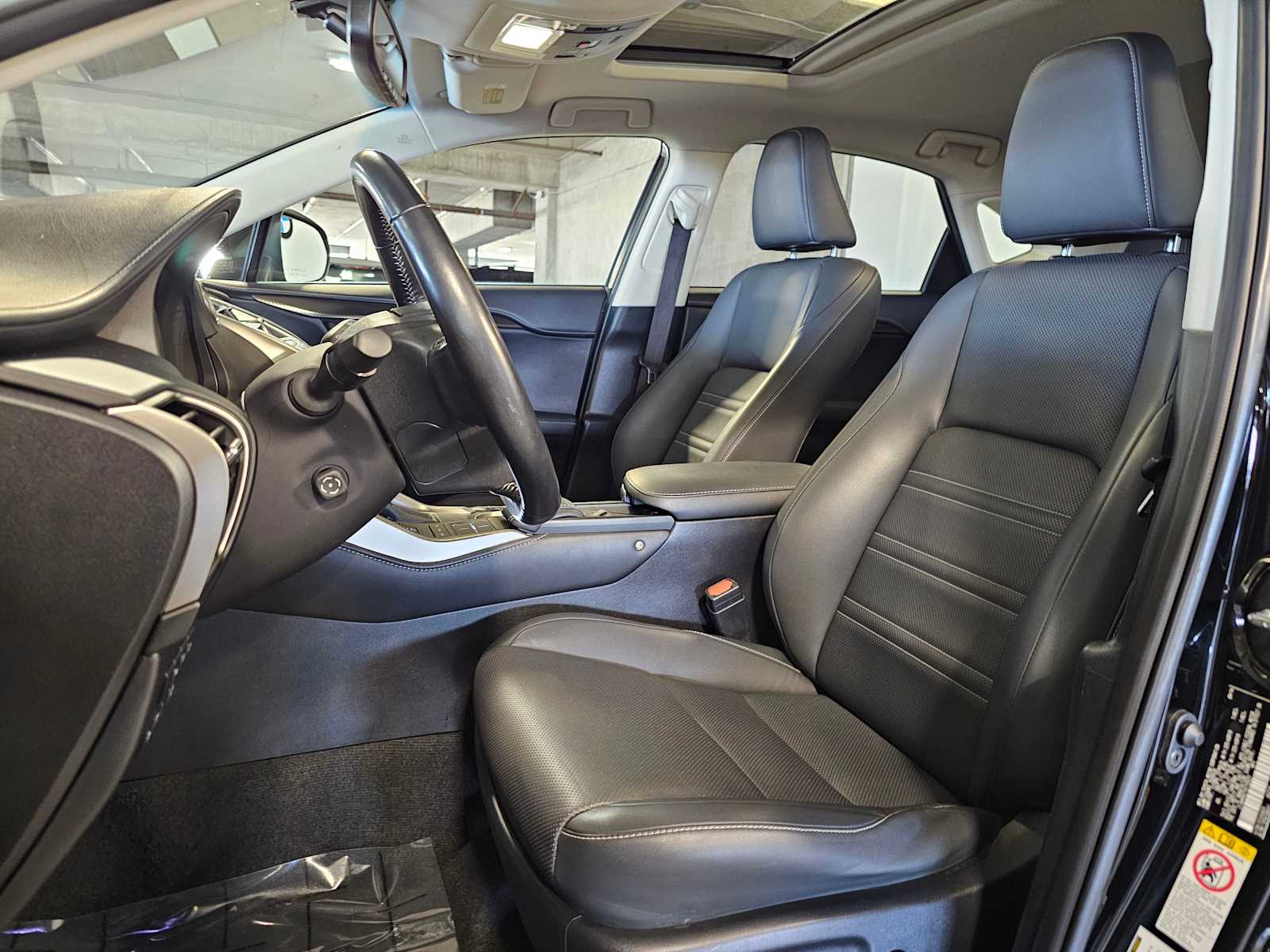 Thumbnail: 2017 Lexus NX - 32