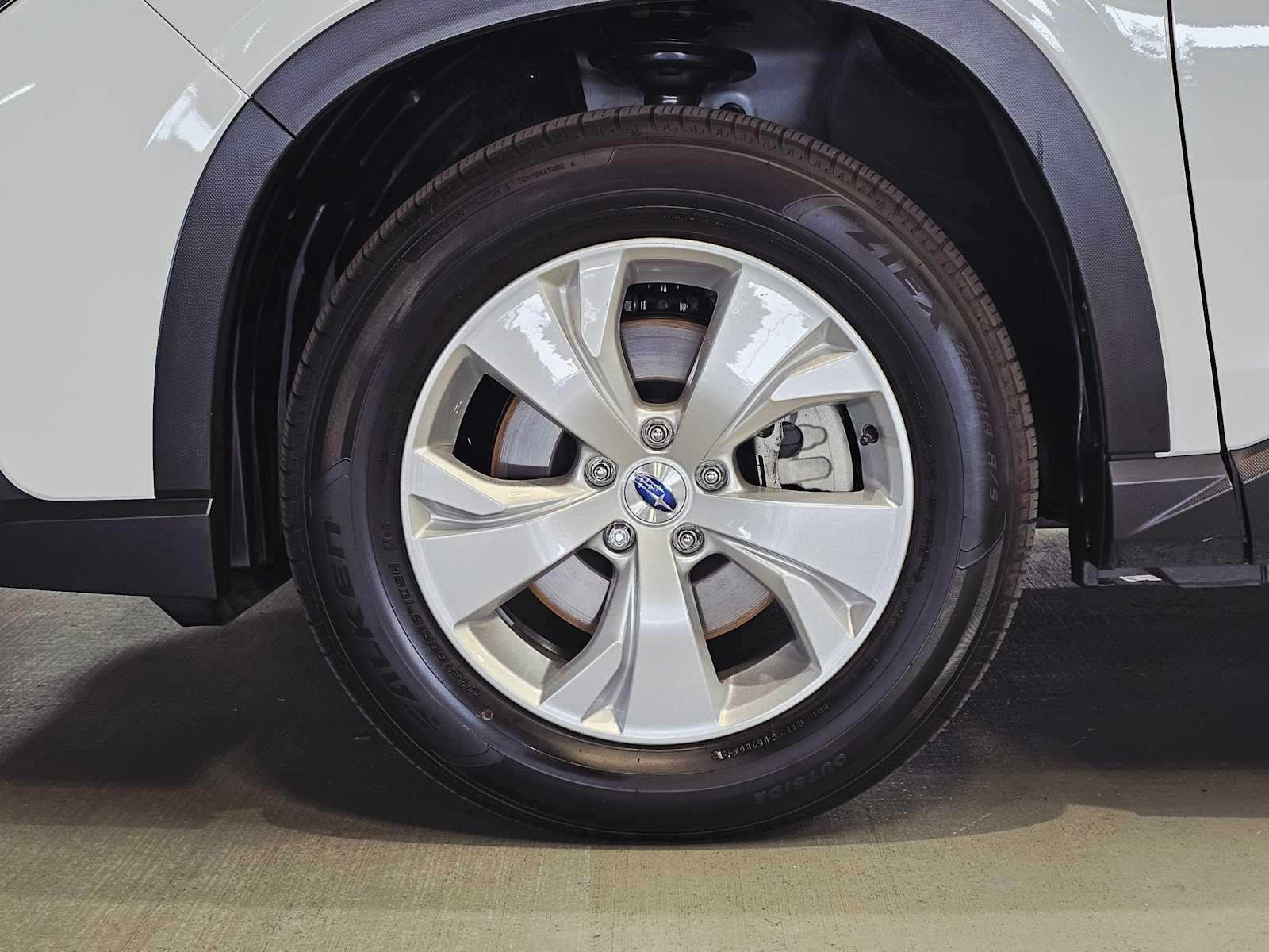 Thumbnail: 2023 Subaru Ascent - 8