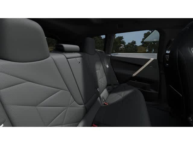 Thumbnail: 2026 BMW iX - 12