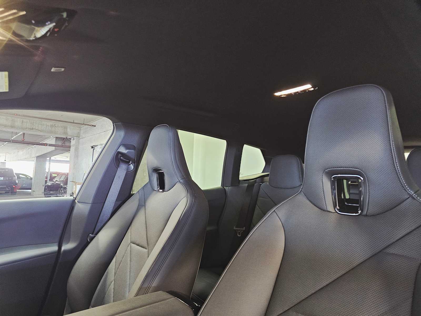 Thumbnail: 2026 BMW iX - 24