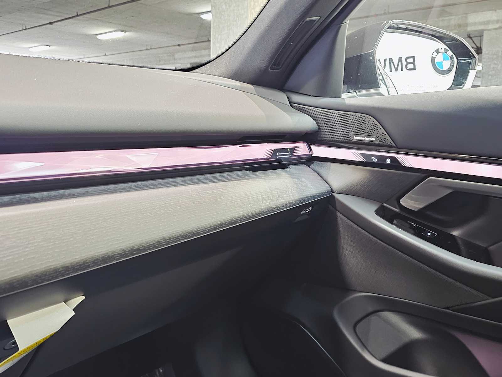 Thumbnail: 2026 BMW i5 - 20