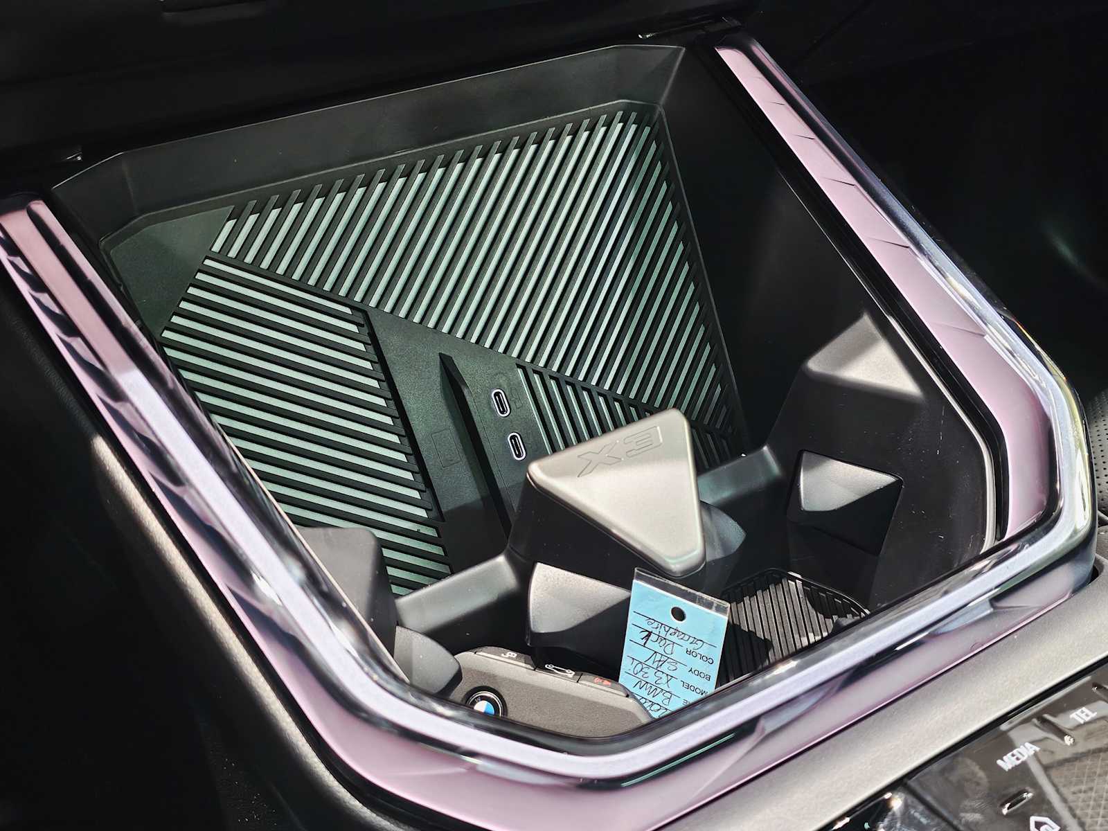 Thumbnail: 2026 BMW X3 - 18