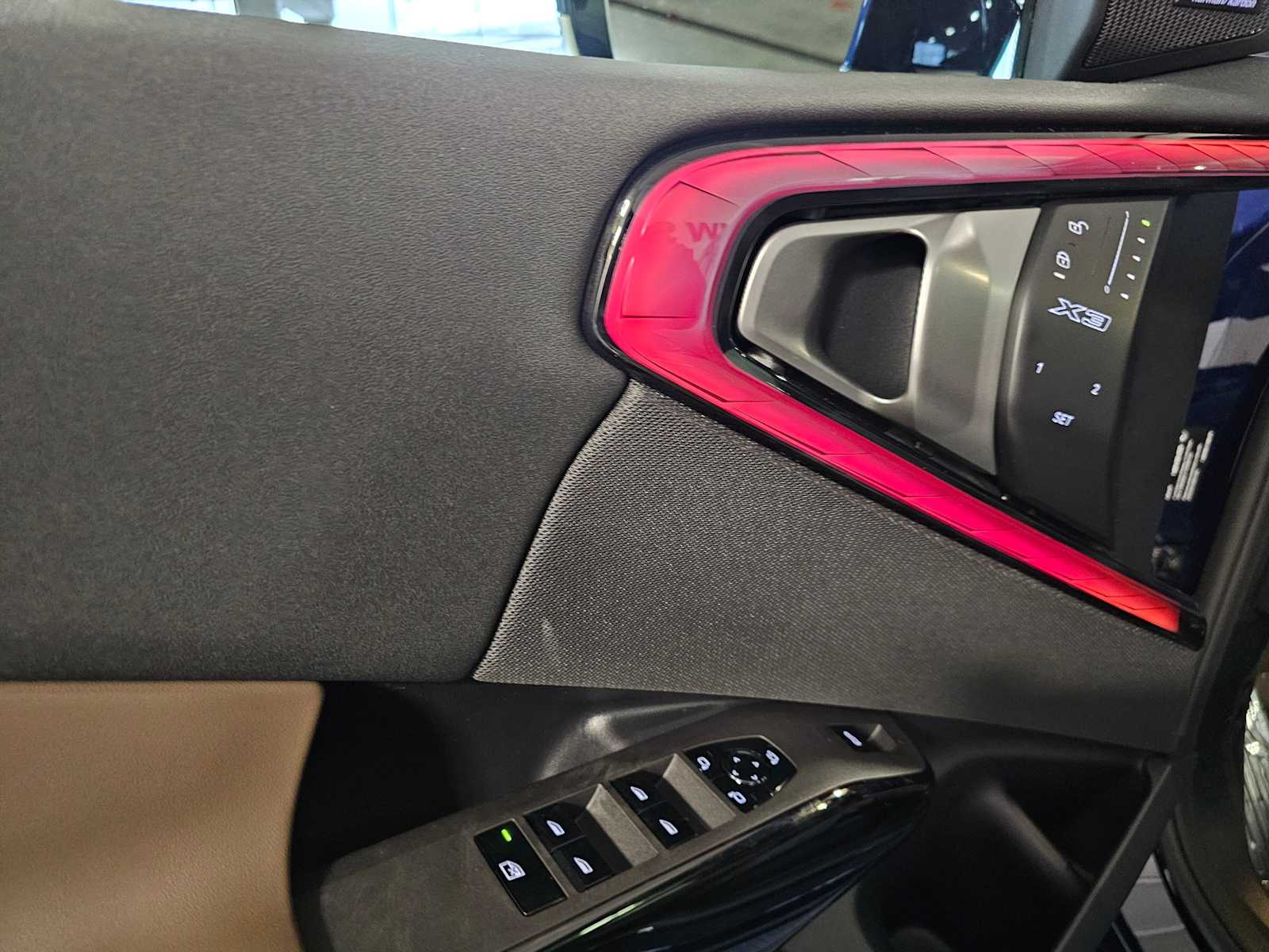 Thumbnail: 2026 BMW X3 - 27