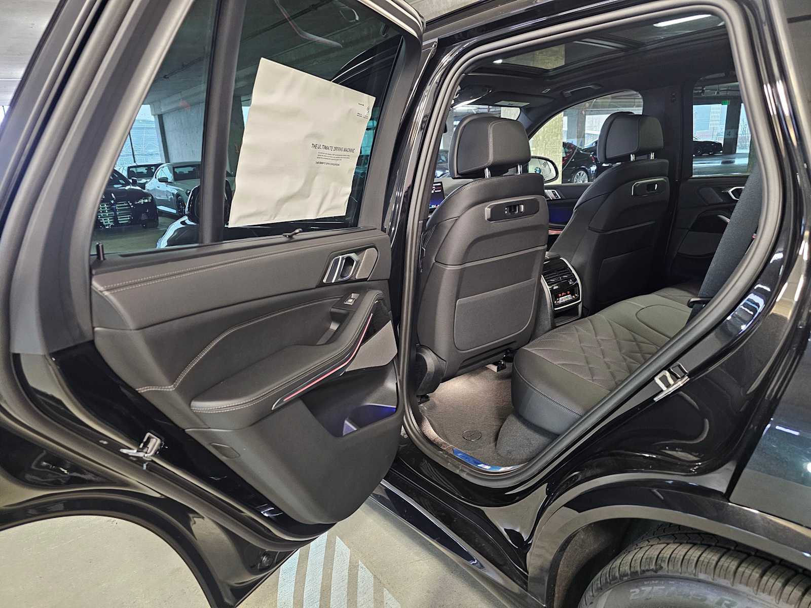 Thumbnail: 2026 BMW X5 - 35