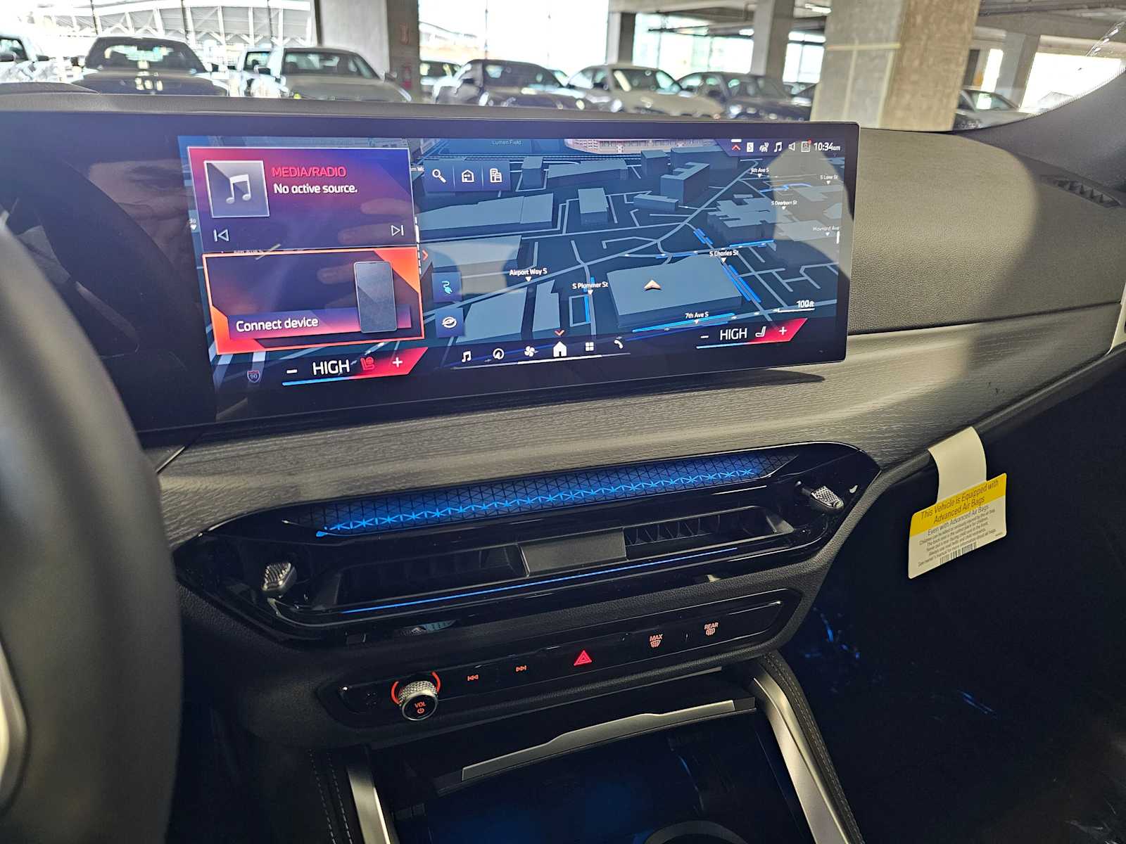 Thumbnail: 2026 BMW i4 - 13