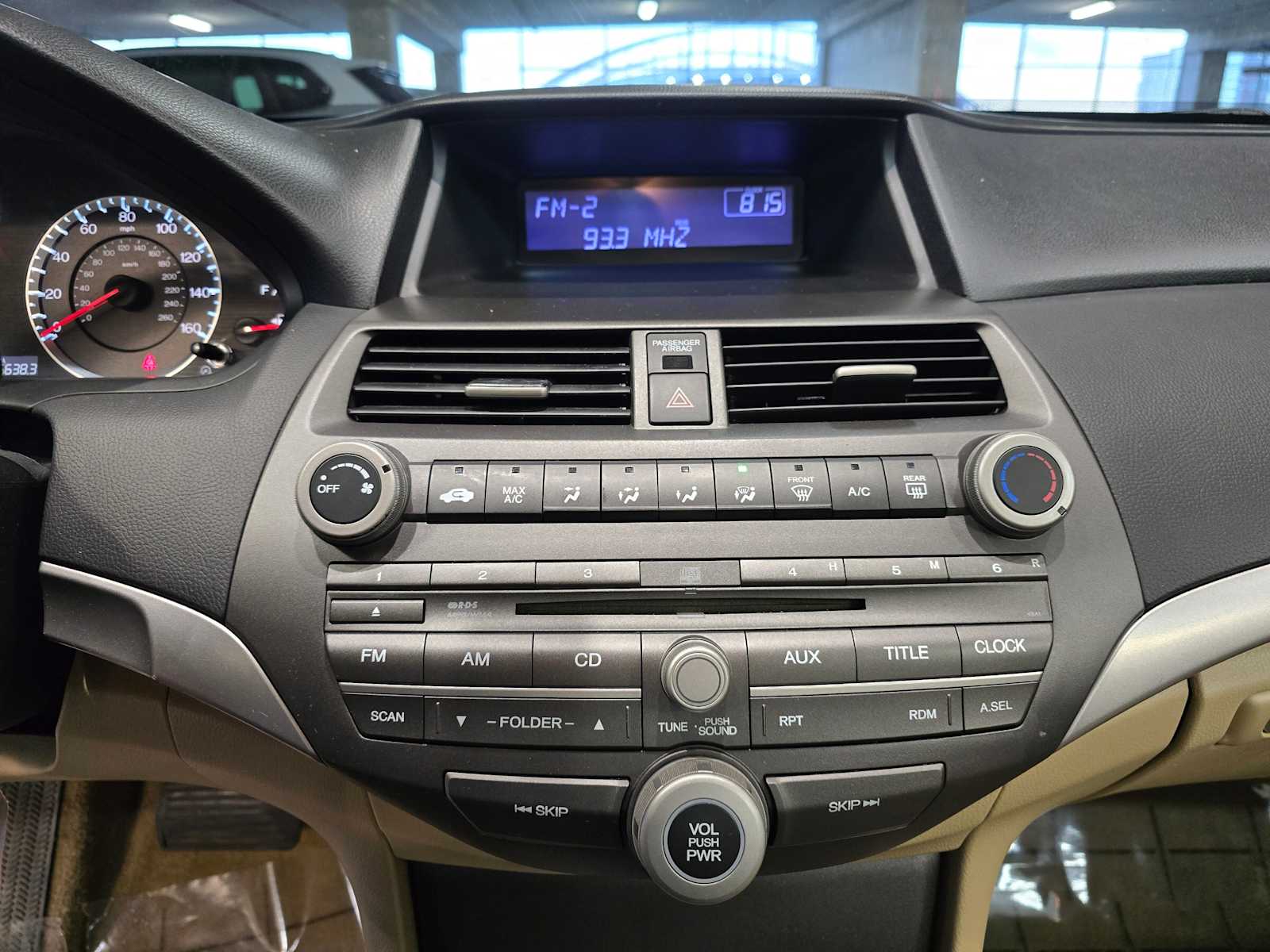 Thumbnail: 2011 Honda Accord - 14