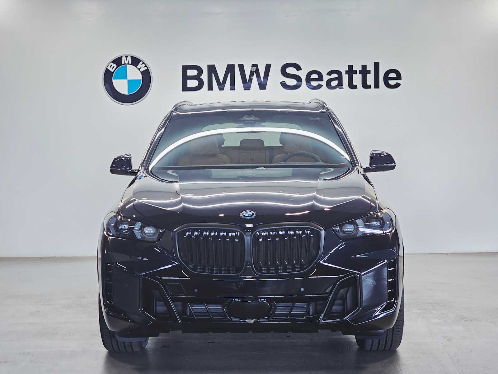 Thumbnail: 2026 BMW X5 - 6