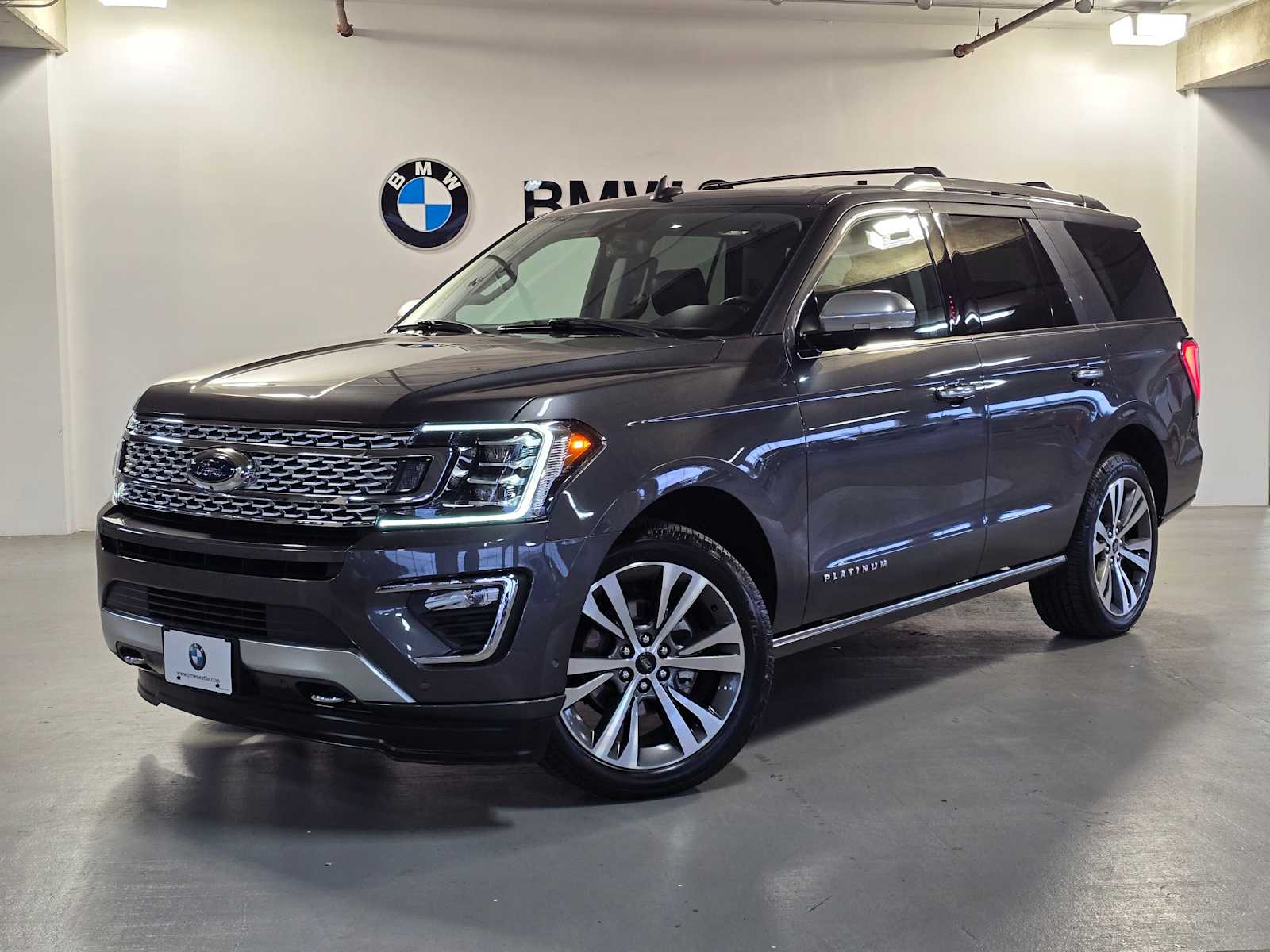 Thumbnail: 2020 Ford Expedition - 1