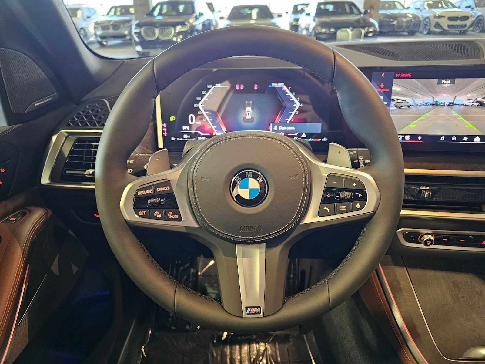 Thumbnail: 2026 BMW X5 - 11