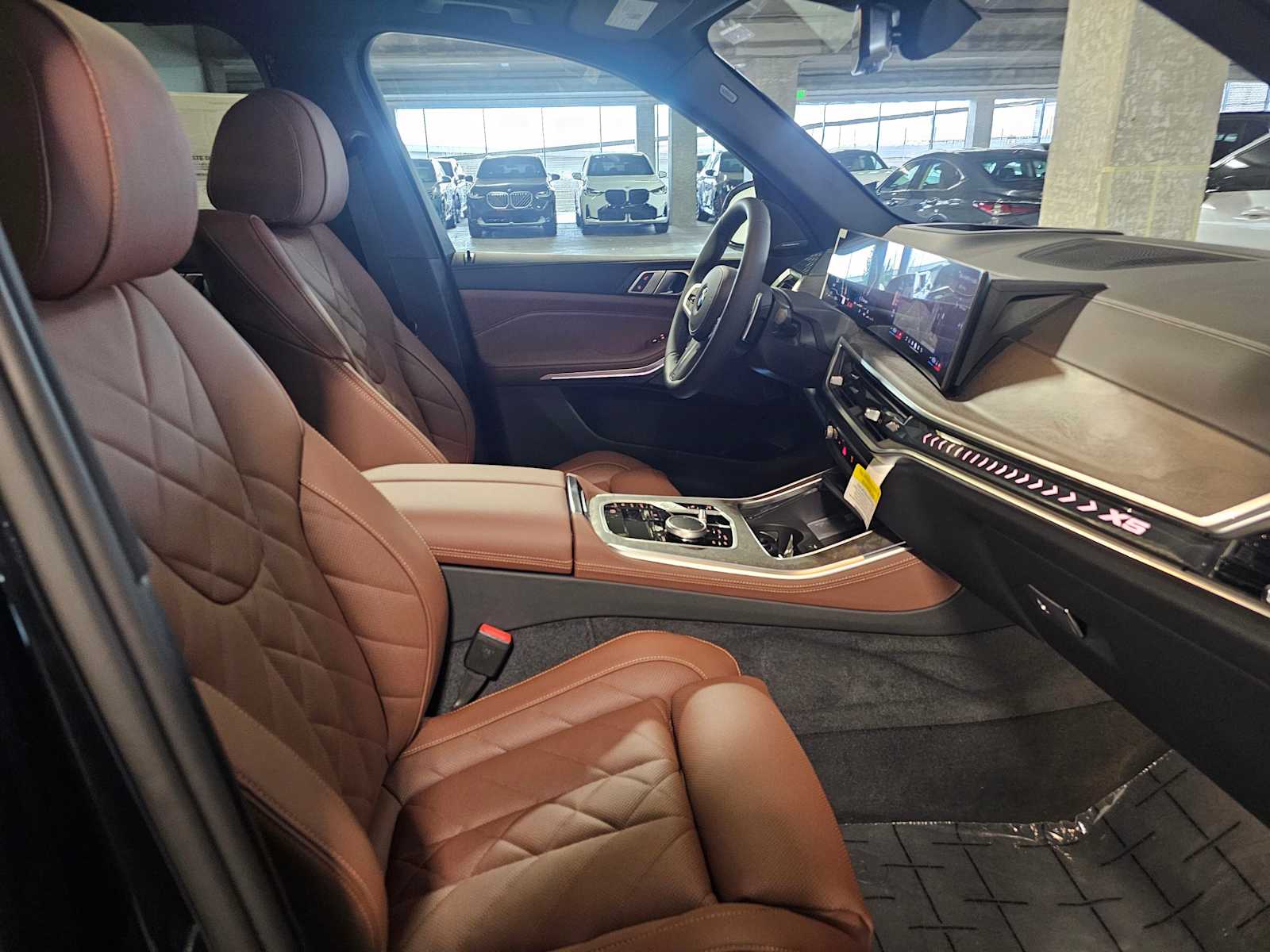 Thumbnail: 2026 BMW X5 - 41