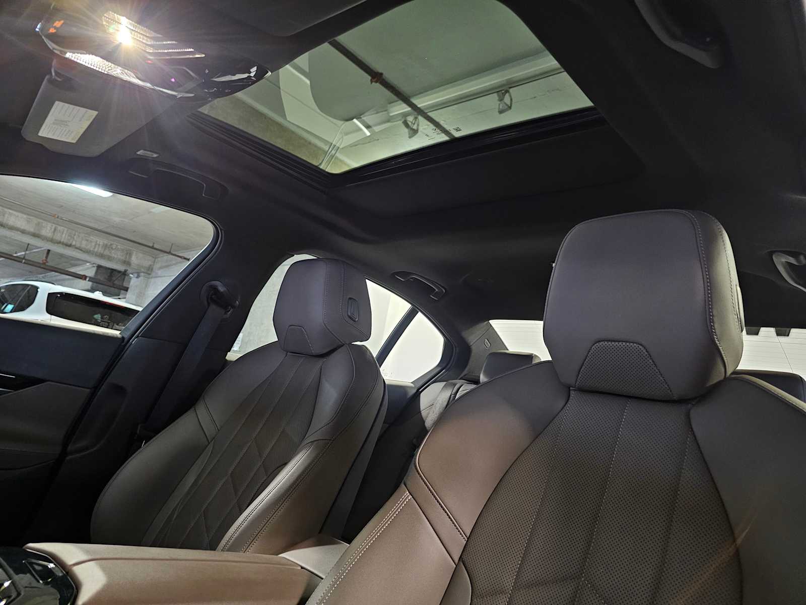 Thumbnail: 2024 BMW 5 Series - 33