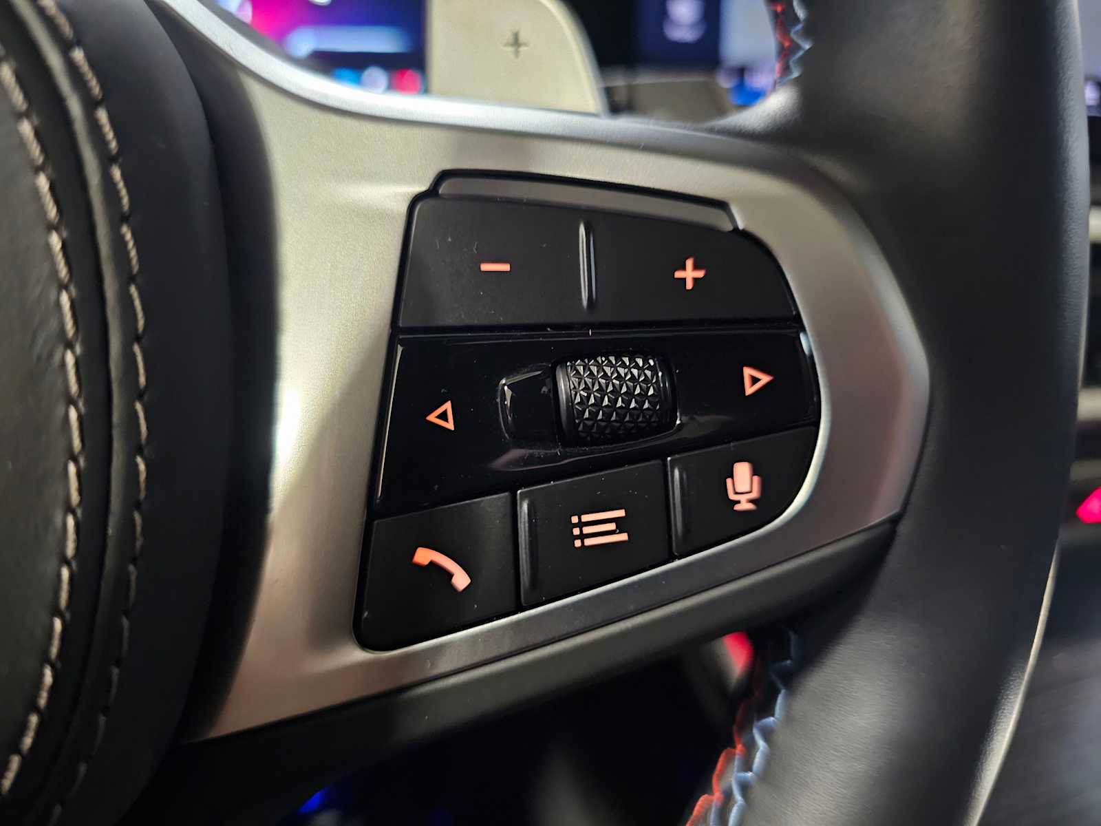 Thumbnail: 2025 BMW X7 - 19