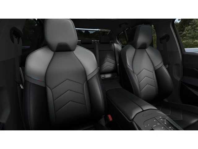 Thumbnail: 2026 BMW i5 - 11