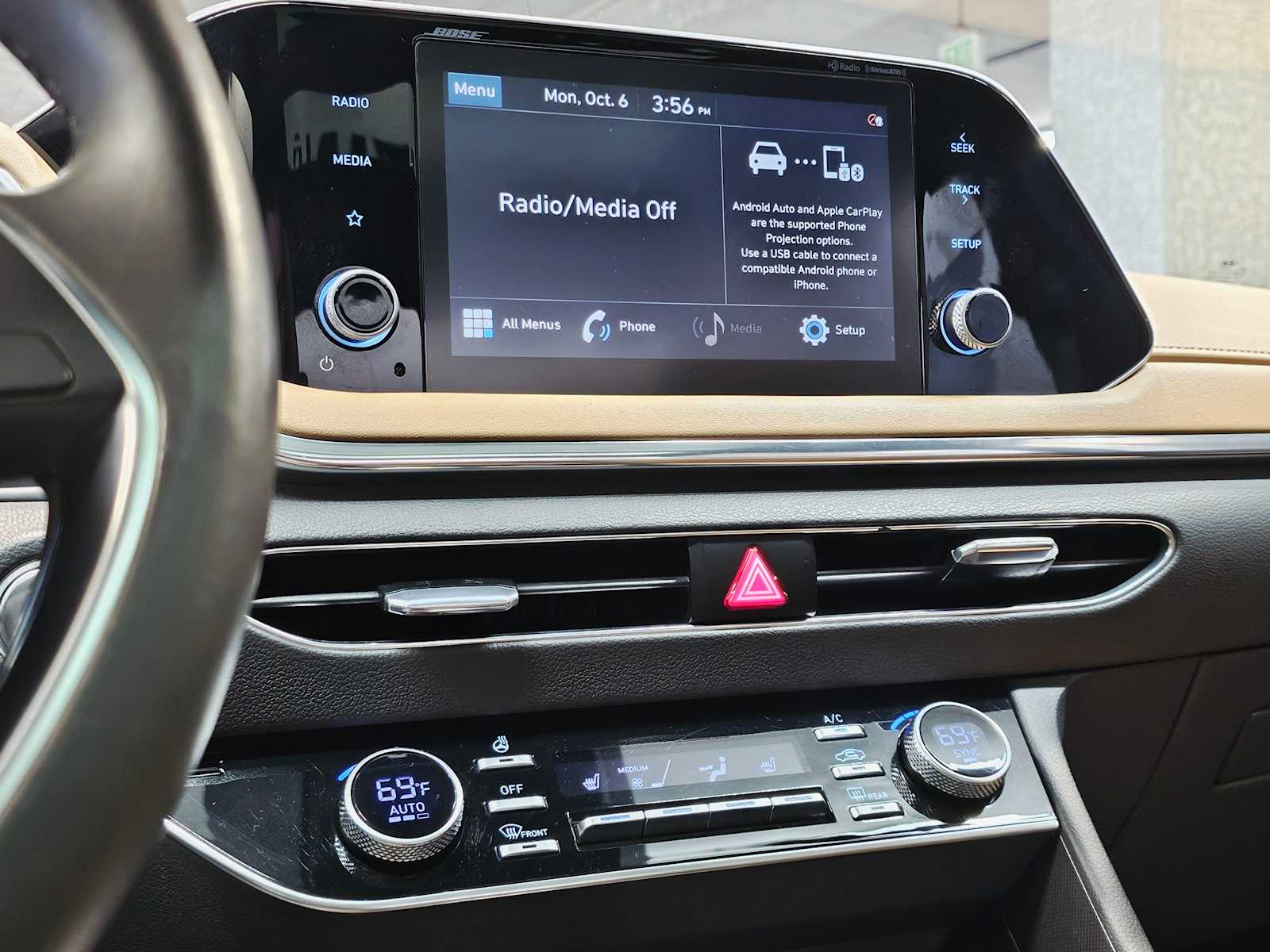 Thumbnail: 2020 Hyundai Sonata - 16