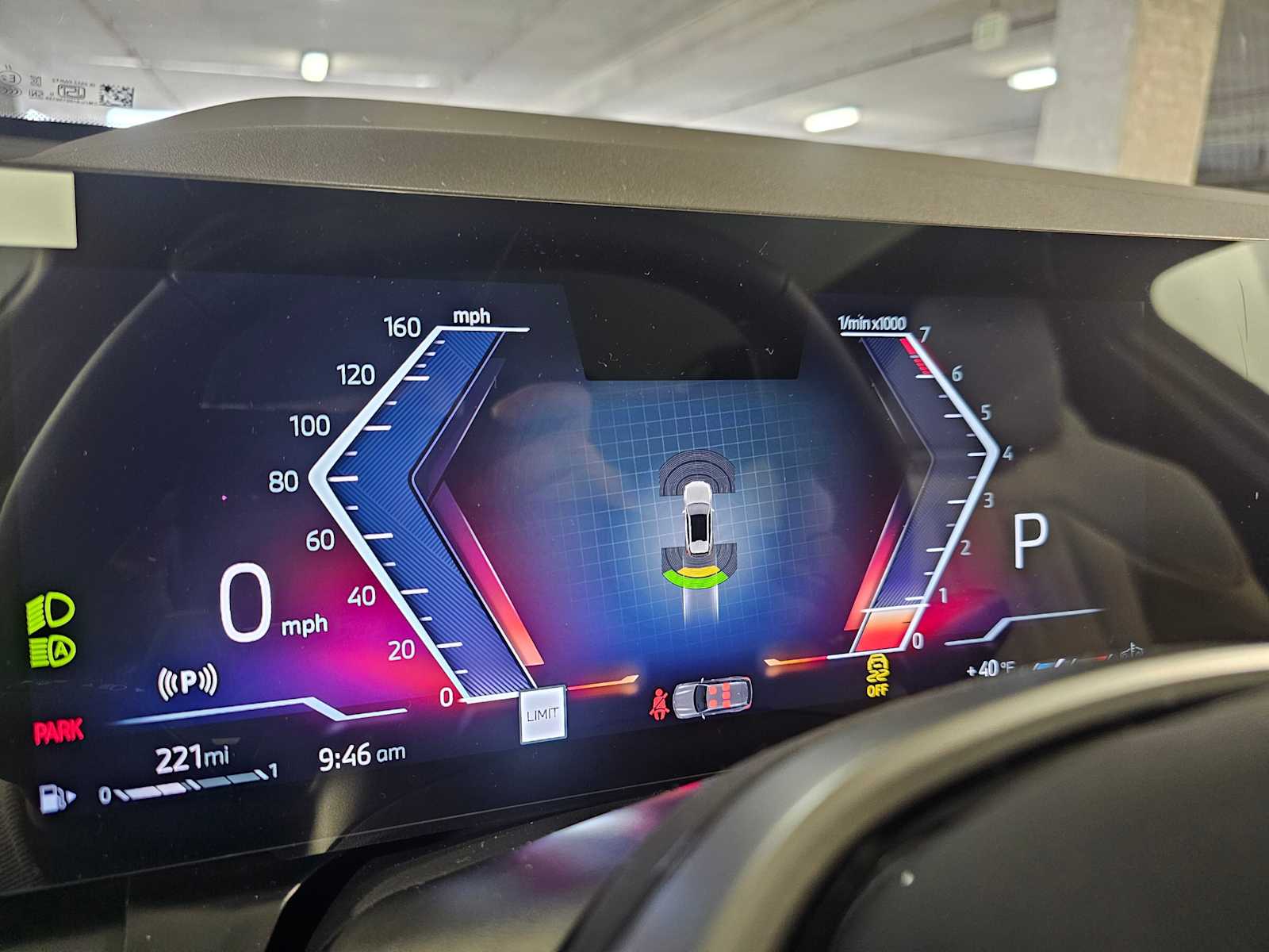 Thumbnail: 2026 BMW X3 - 12