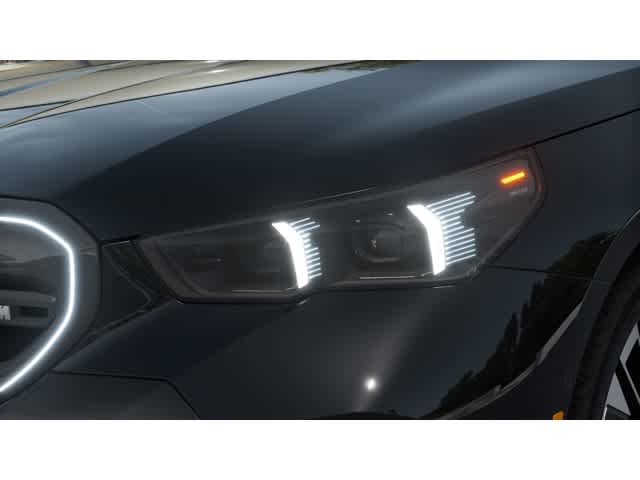 Thumbnail: 2025 BMW i5 - 6