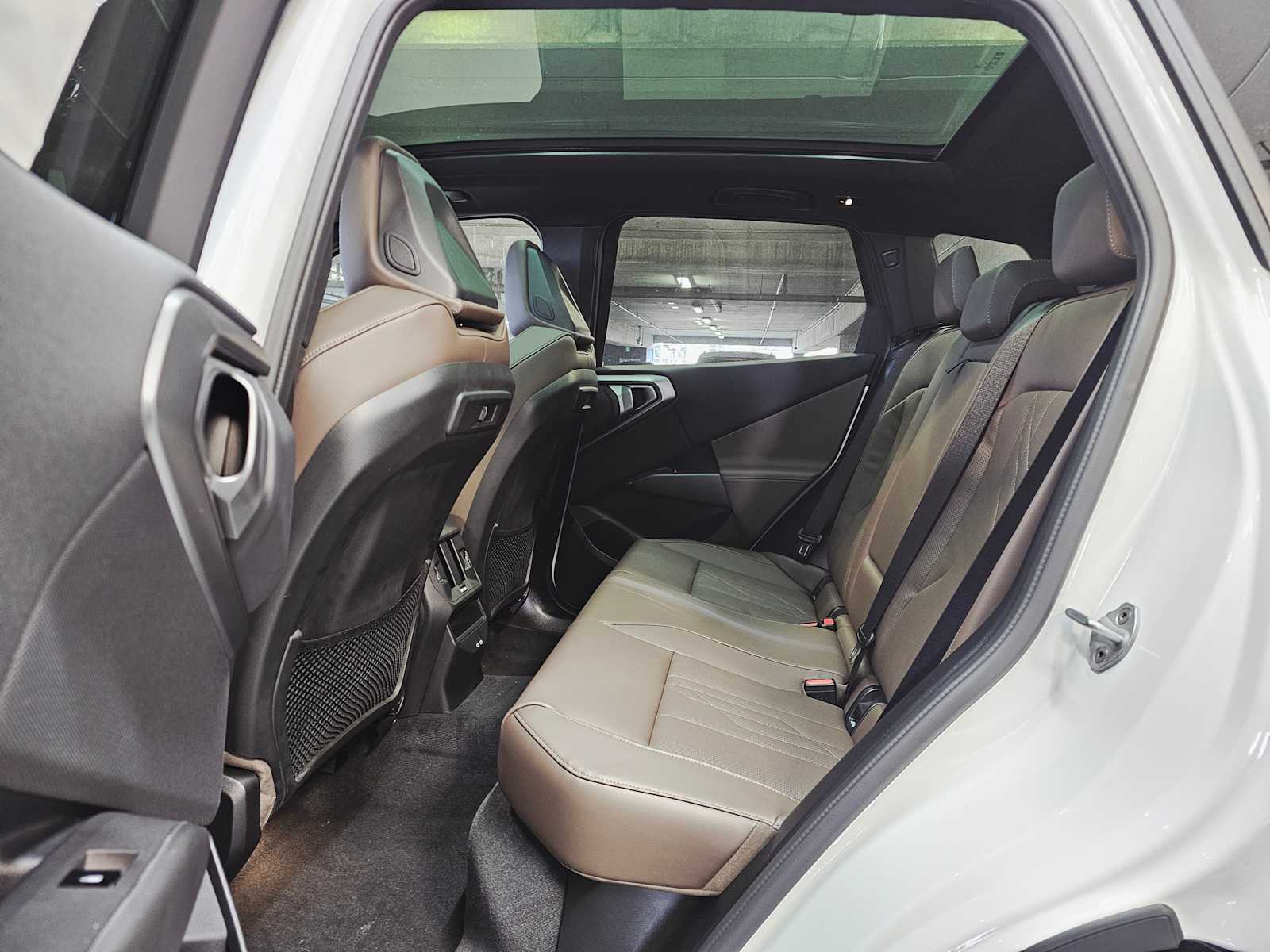 Thumbnail: 2026 BMW X3 - 25