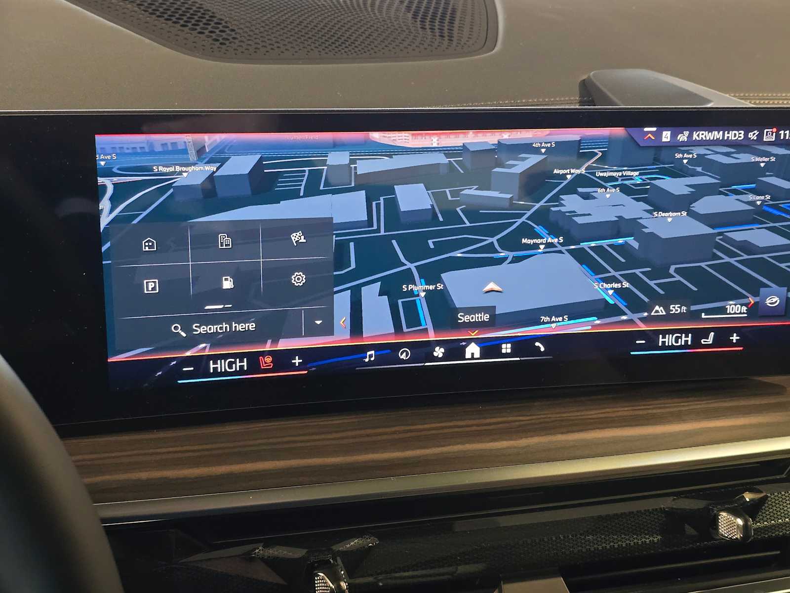 Thumbnail: 2026 BMW X5 - 15