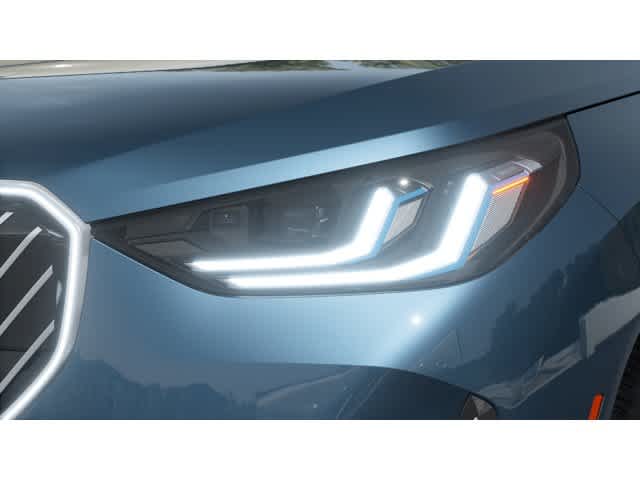 Thumbnail: 2026 BMW X3 - 6