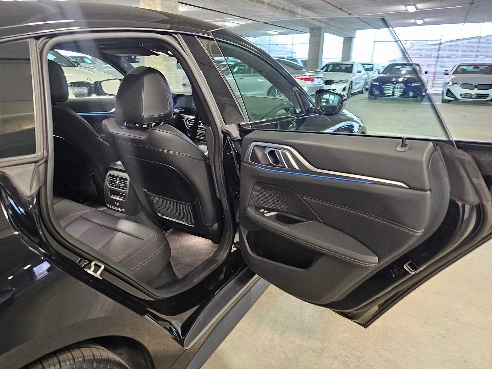 Thumbnail: 2023 BMW i4 - 36