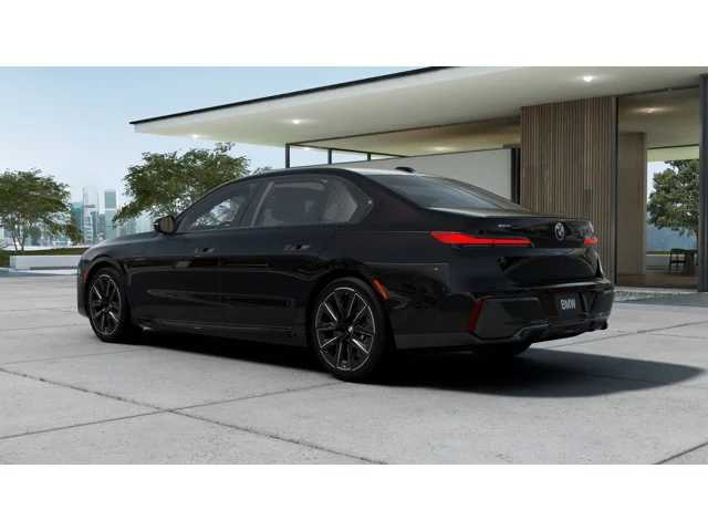 Thumbnail: 2026 BMW 7 Series - 2