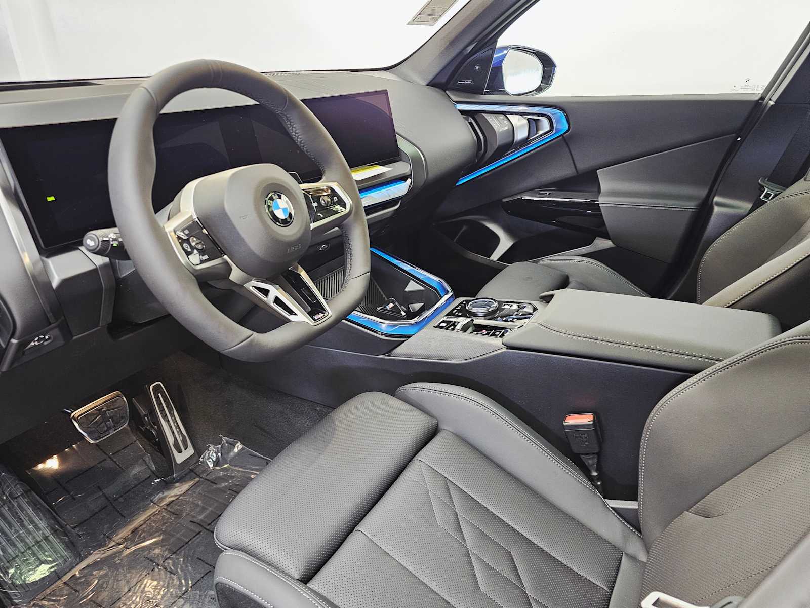 Thumbnail: 2026 BMW X3 - 2