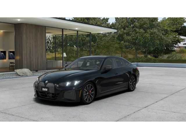 Thumbnail: 2026 BMW i4 - 1