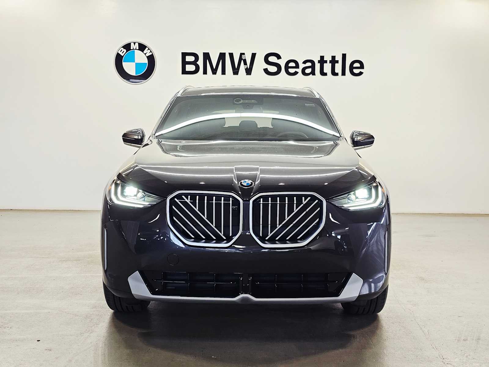 Thumbnail: 2026 BMW X3 - 6