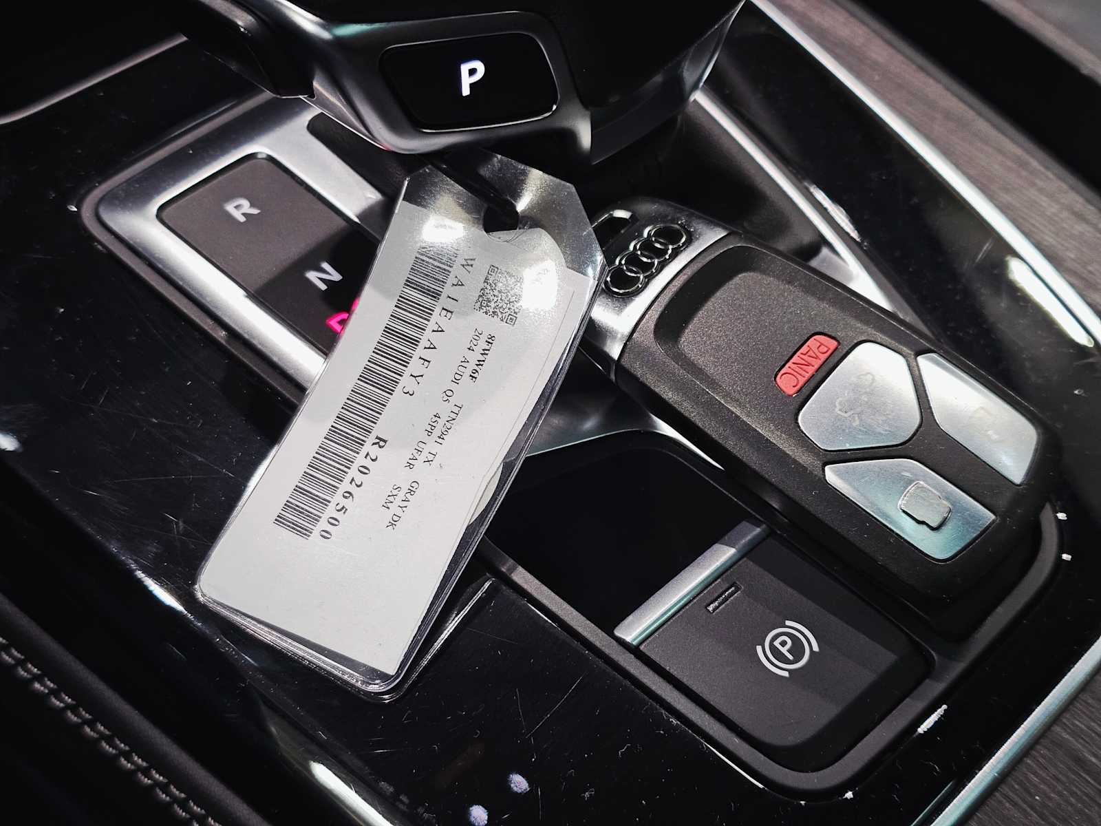 Thumbnail: 2024 Audi Q5 - 30