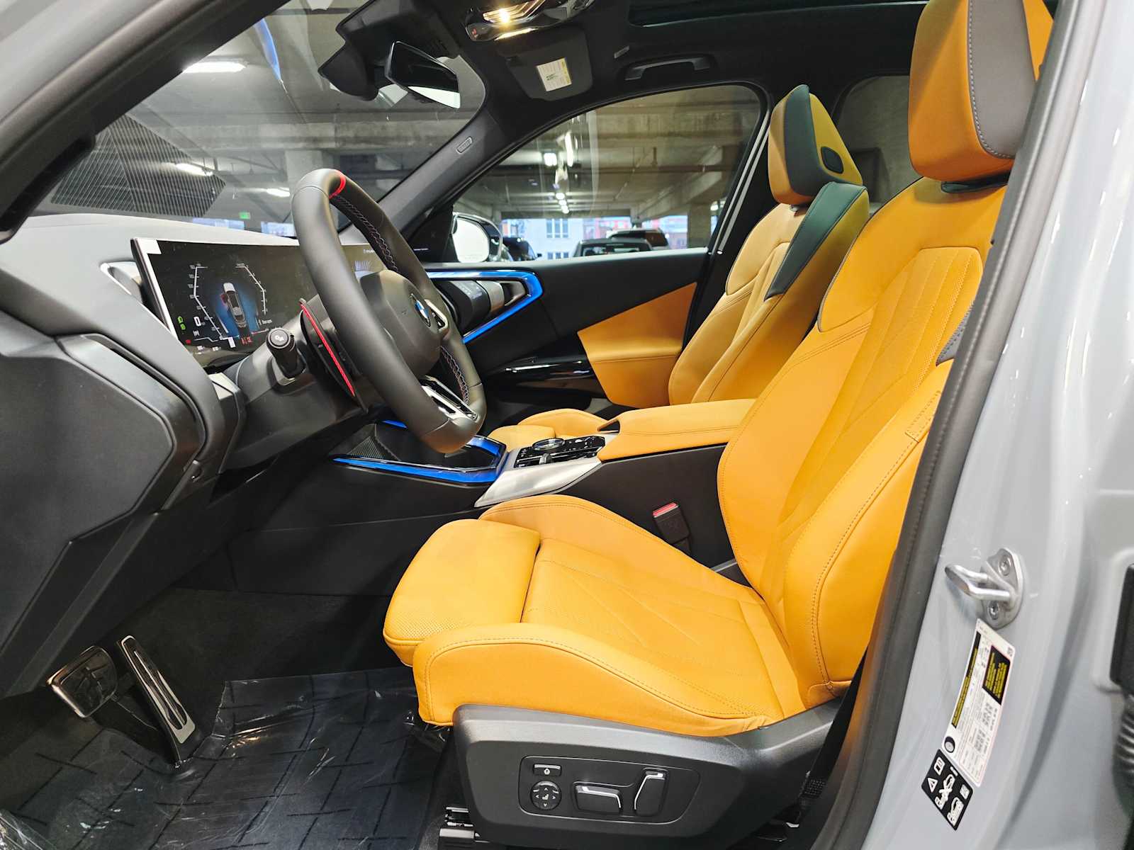 Thumbnail: 2026 BMW X3 - 22