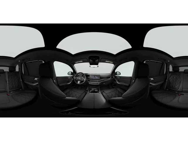 Thumbnail: 2026 BMW X5 - 8