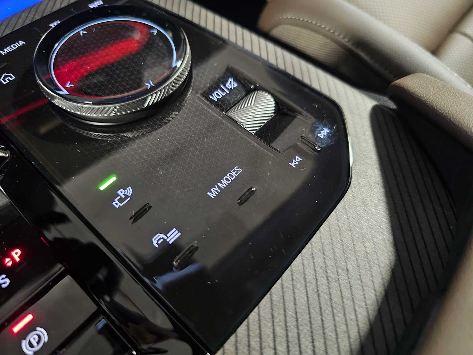 Thumbnail: 2026 BMW X3 - 23