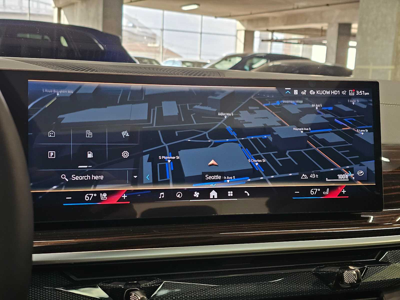 Thumbnail: 2026 BMW X5 - 14