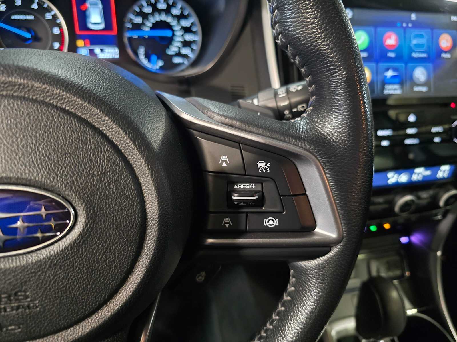 Thumbnail: 2021 Subaru Ascent - 17