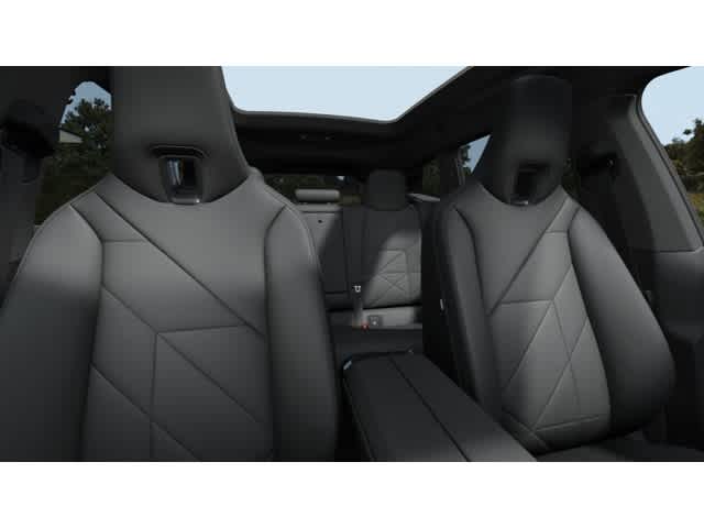 Thumbnail: 2026 BMW iX - 11
