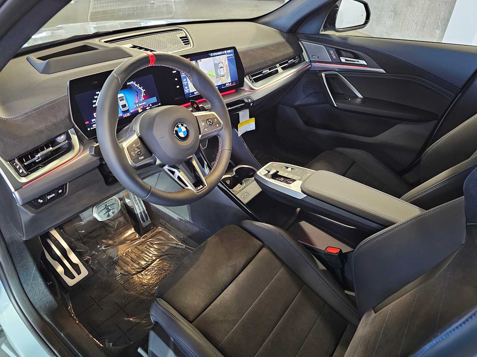 Thumbnail: 2026 BMW X2 - 2