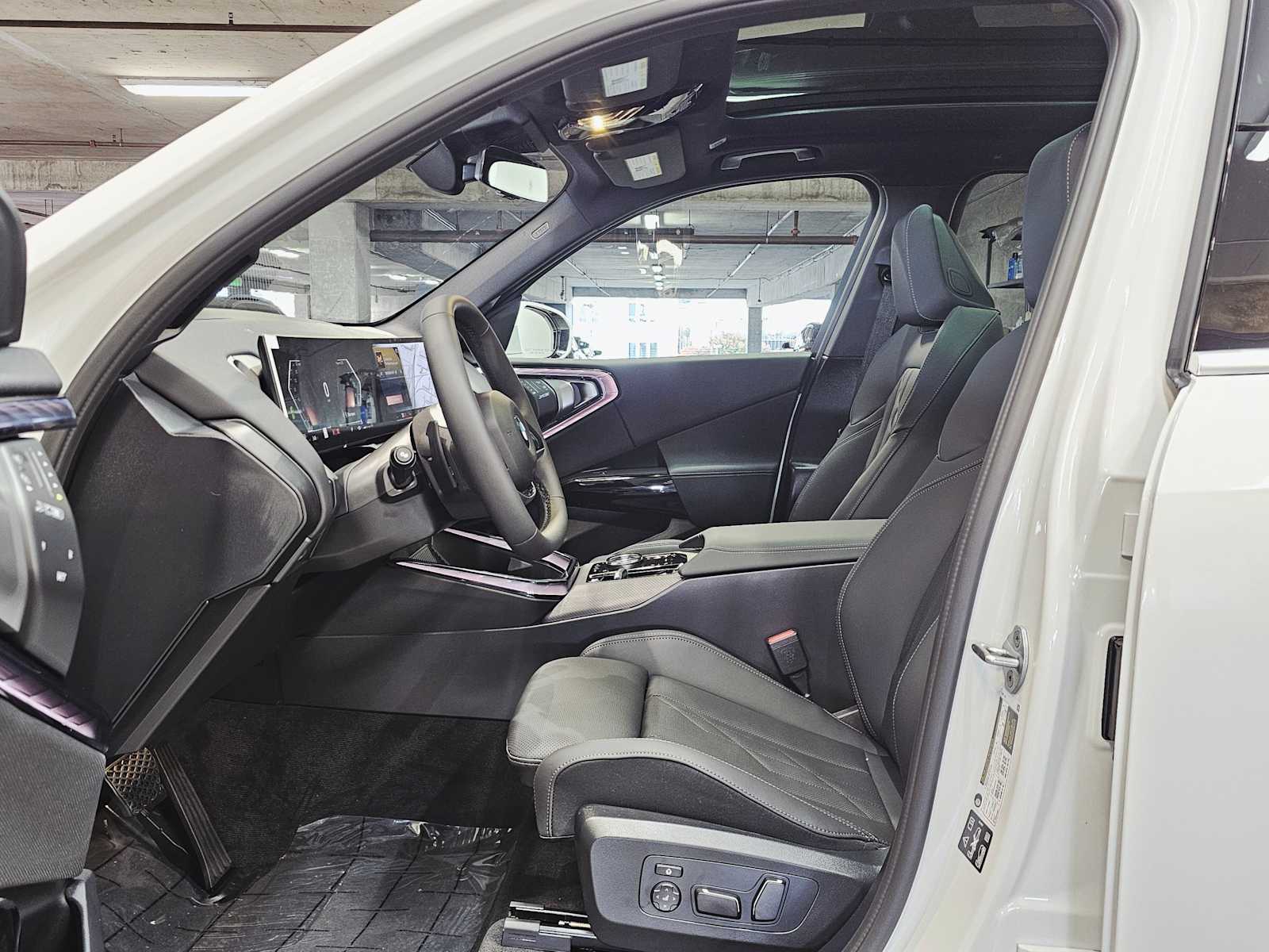 Thumbnail: 2026 BMW X3 - 23