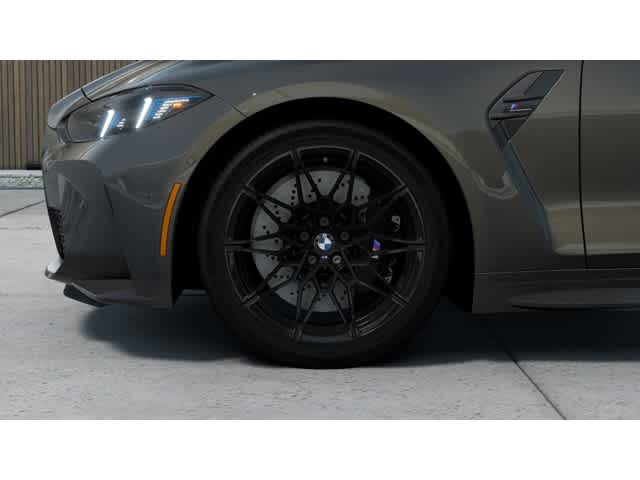 Thumbnail: 2026 BMW M4 - 7