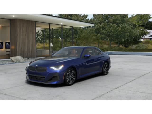 Thumbnail: 2026 BMW 2 Series - 1